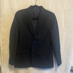 Cat & Jack Blue Tailored Blazer